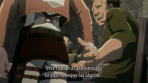 Shingeki no Kyojin: Lost Girls